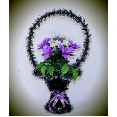 К КВ-06 "Ирис садовый"